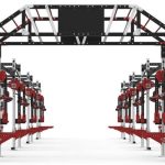 Dynamic Custom Rigs and Storage